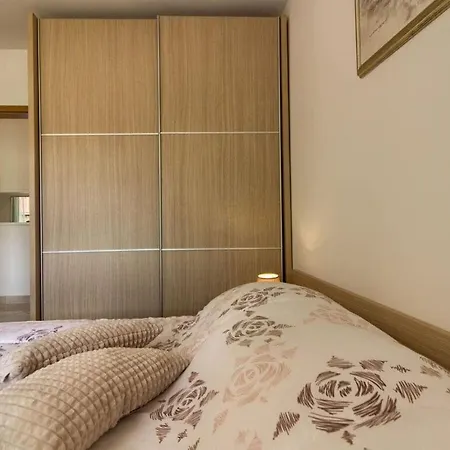 Villa Sani With Private Pool Near Pula *